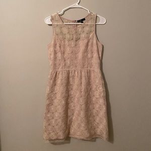 Small boutique dress